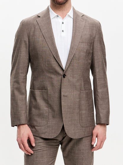 Suit Jacket Cosimo P BML