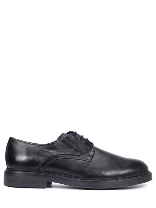 Leather Derby Shoes BML