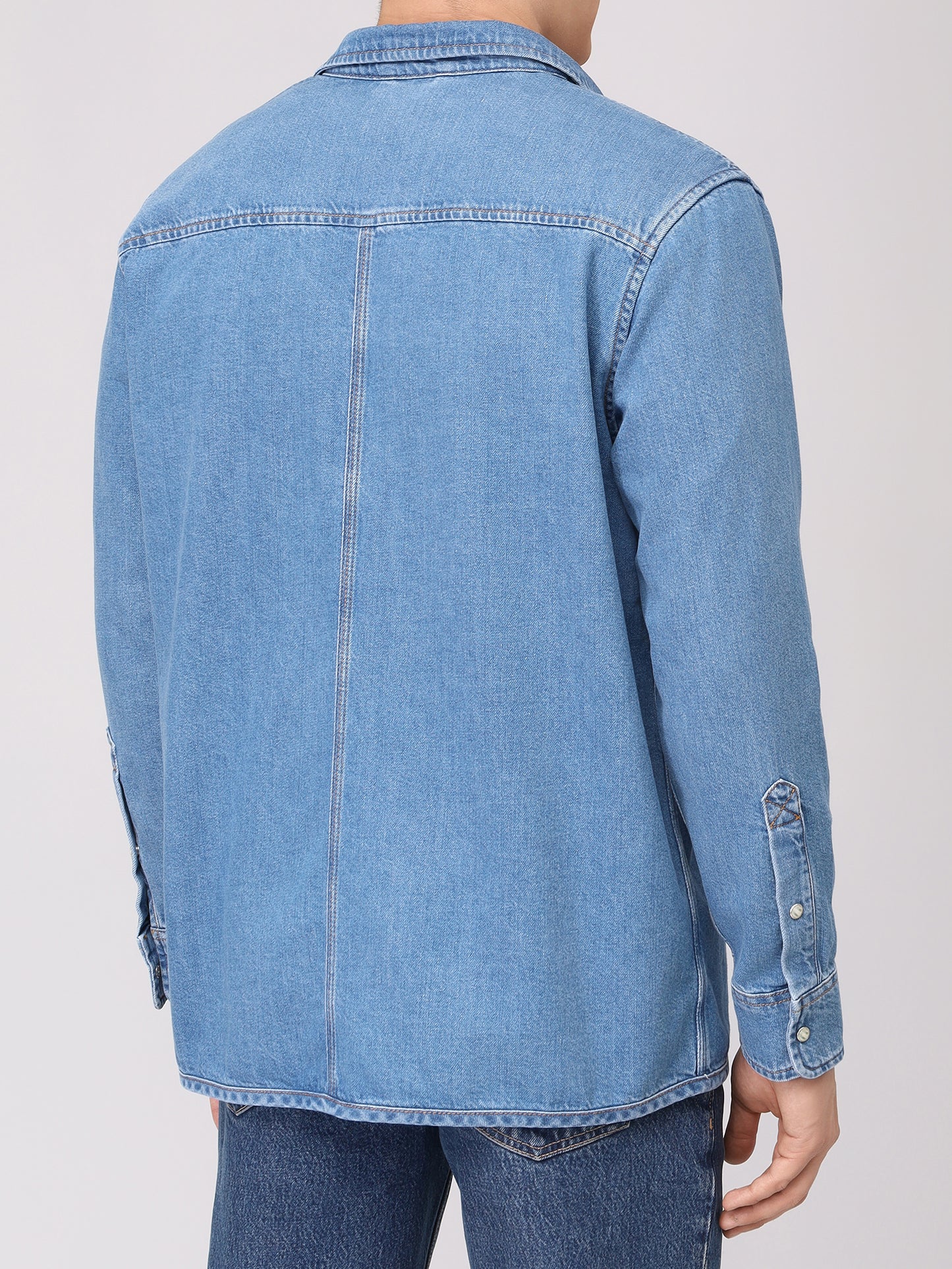 Denim Shirt BML