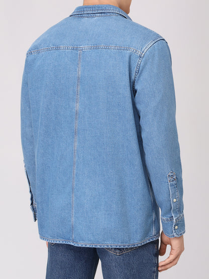 Denim Shirt BML