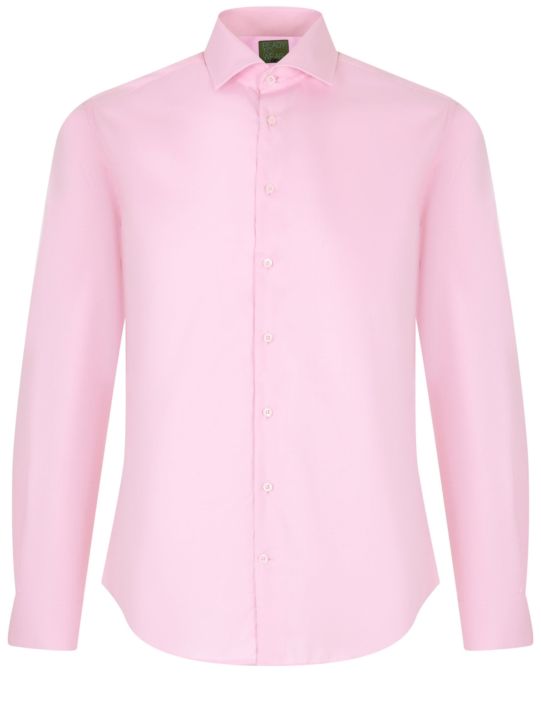 Shirt Antony Semi BML
