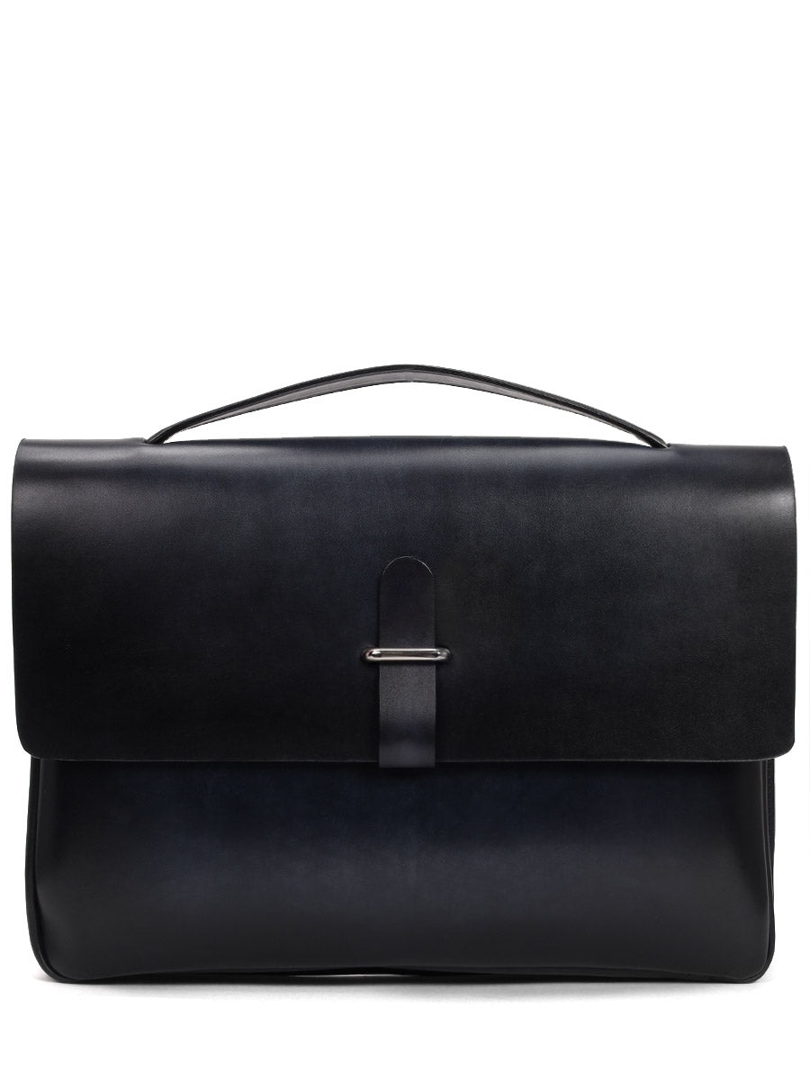 Leather File Folder