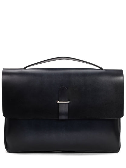 Leather File Folder