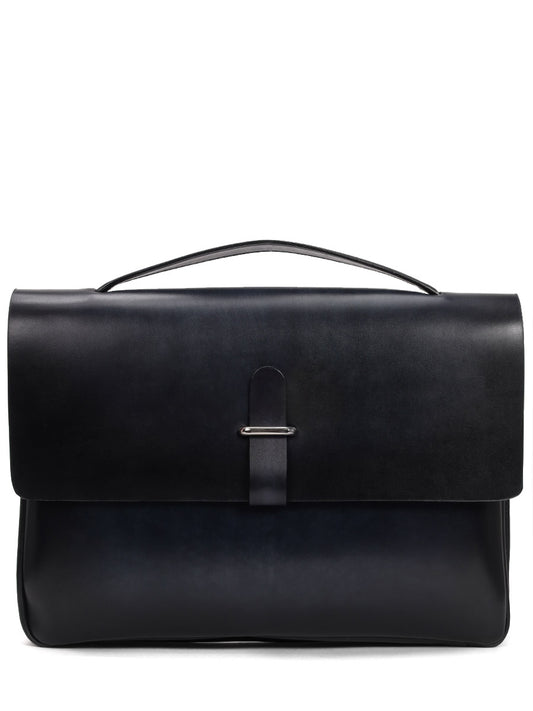 Leather File Folder