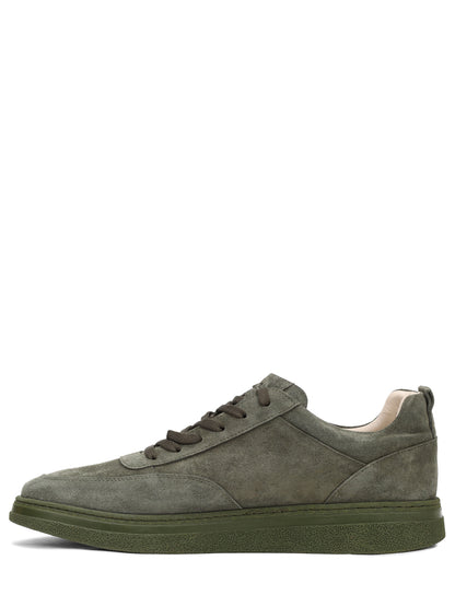 Suede Sneakers BML