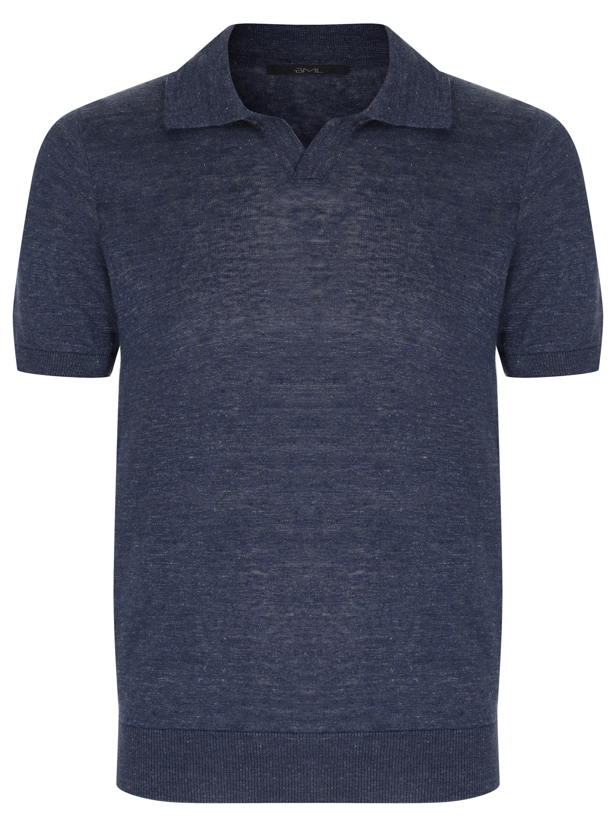 Knit Polo BML