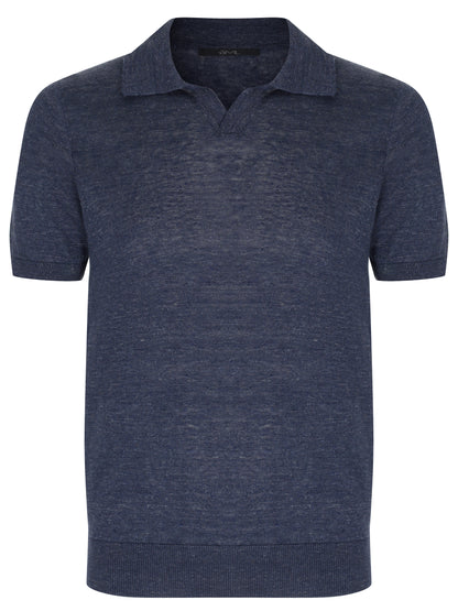 Knit Polo BML