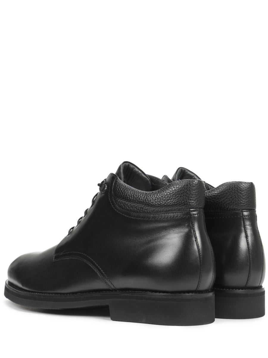 Leather Boots BML