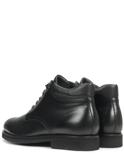 Leather Boots BML