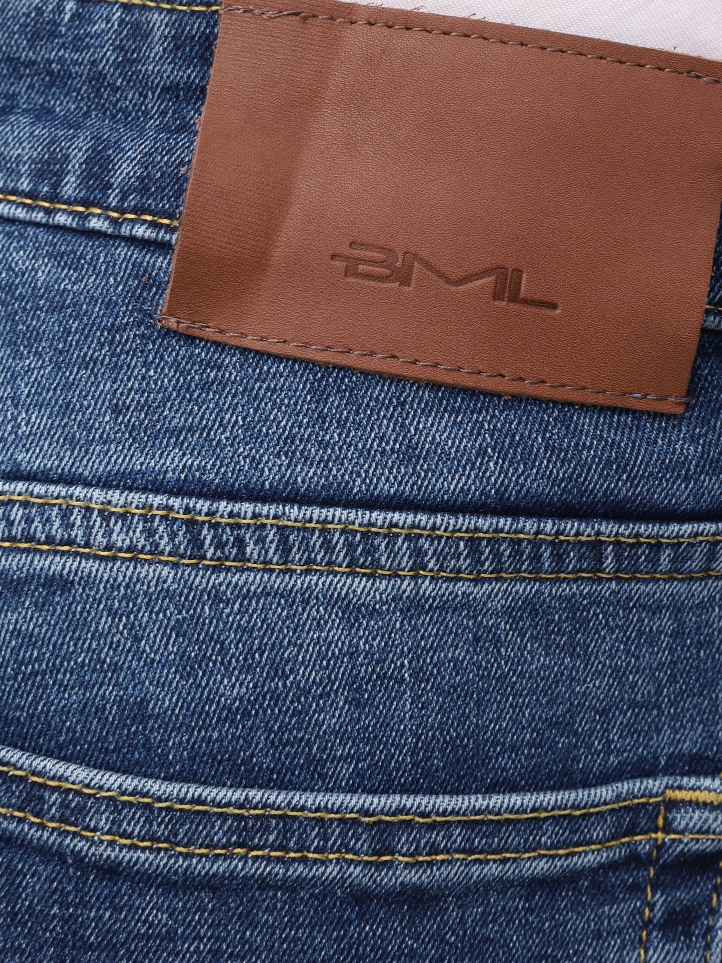 Denim Jeans BML