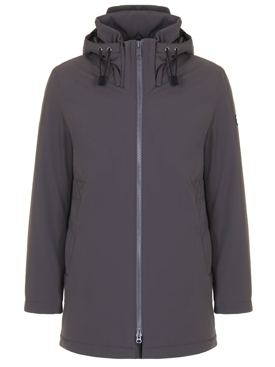 Parka Style Overjacket BML