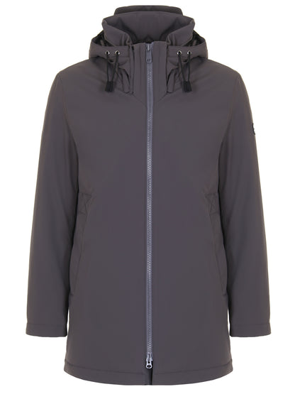 Parka Style Overjacket BML