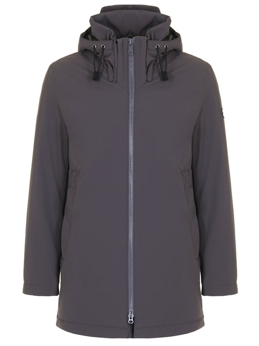 Parka Style Overjacket BML