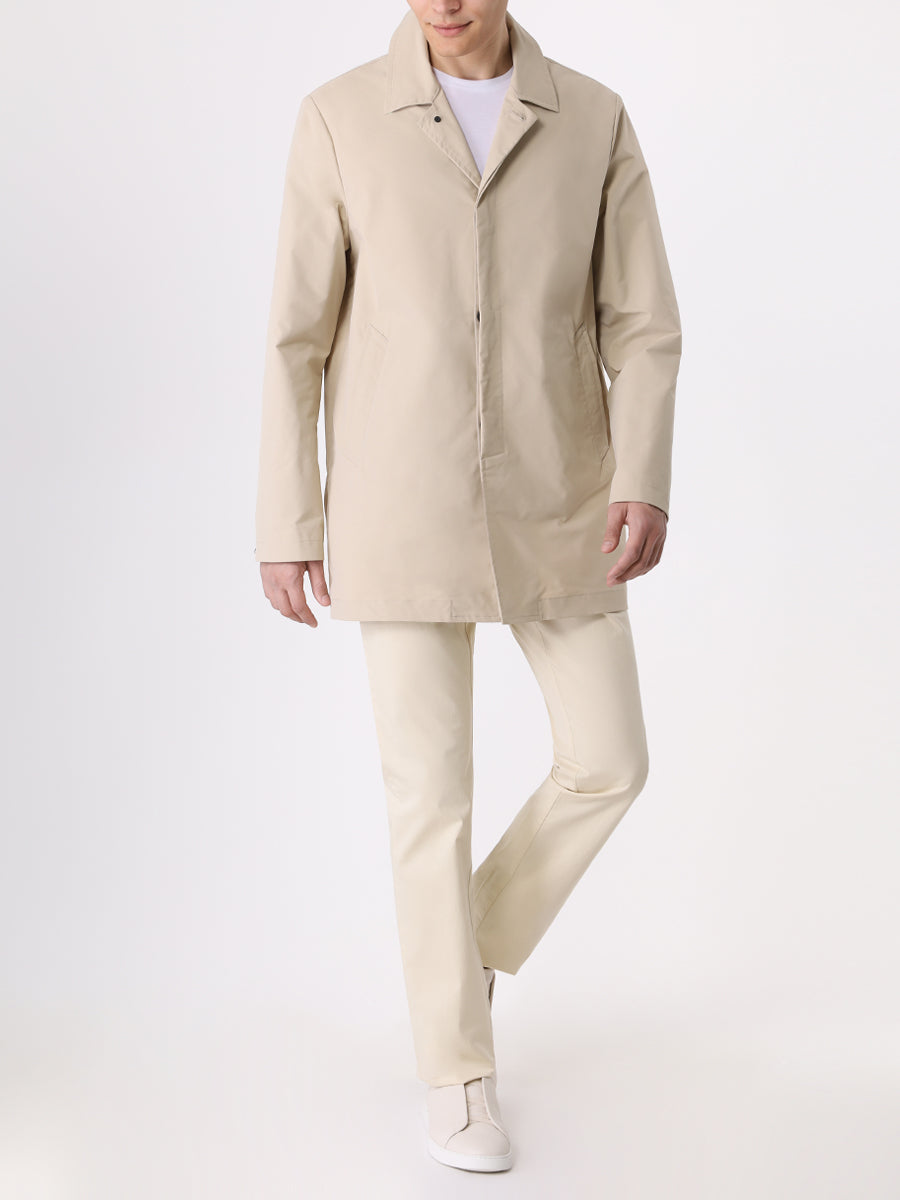 Paltas Trench BML