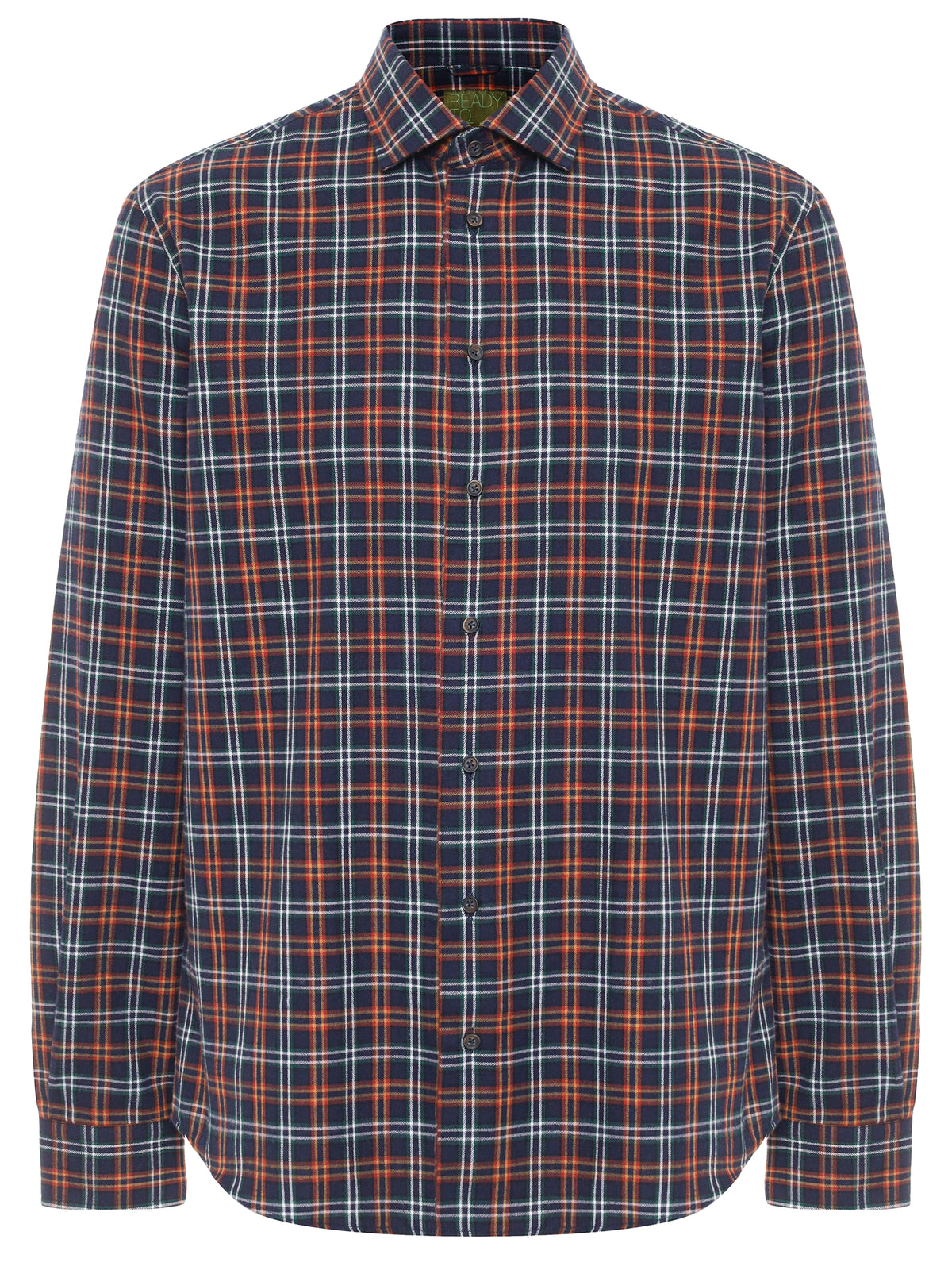 Shirt Flavio WP BML