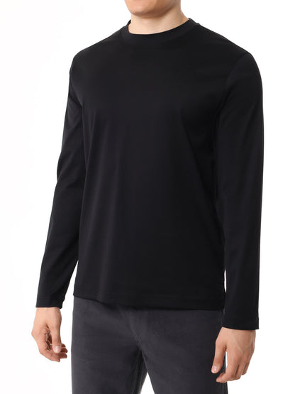 Long Sleeve Pullover BML