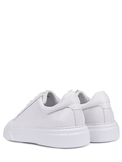 Leather sneakers BML