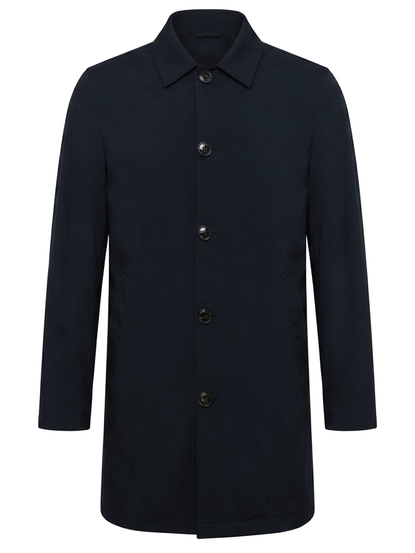 Trench Coat BML