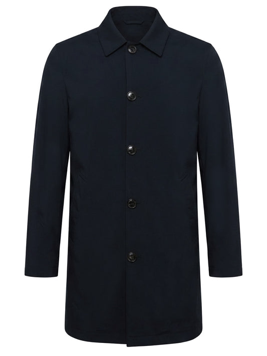 Trench Coat BML