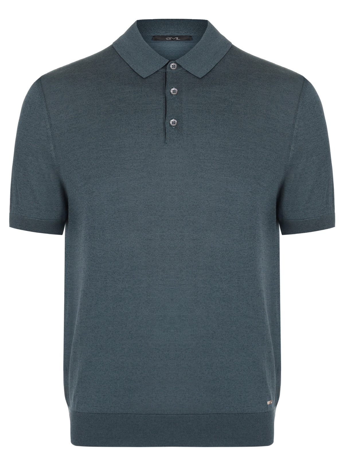 Knit Polo BML