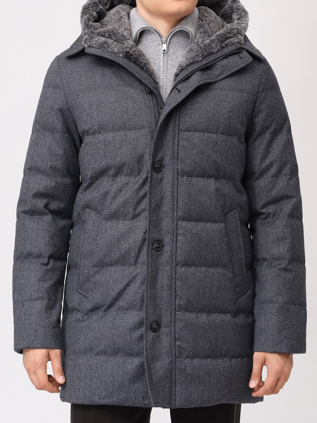Down Jacket BML