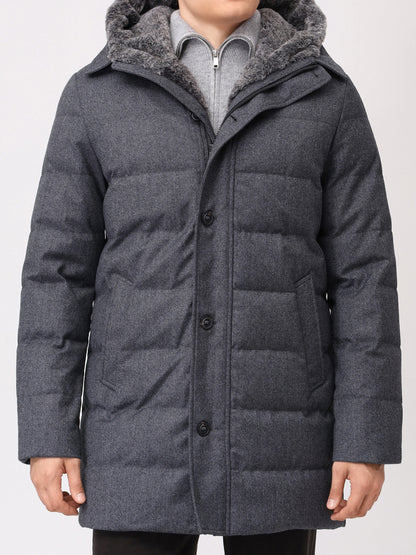 Down Jacket BML
