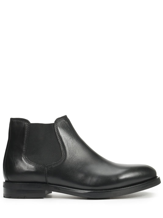 Leather Chelsea Shoes BML