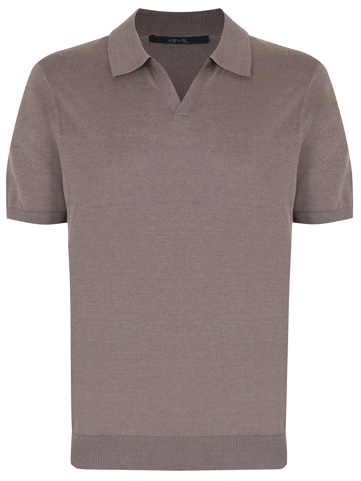 Triokotažinis polo BML
