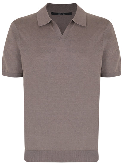 Triokotažinis polo BML