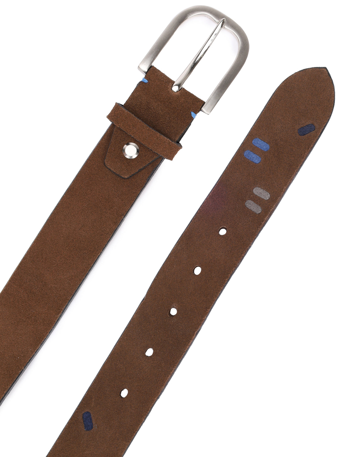 Suede Belt BML