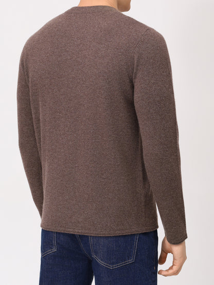 Crew Neck Pullover BML