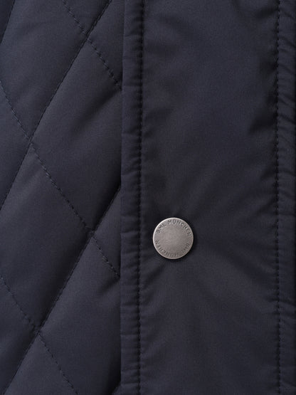 Quilted Overjacket BML