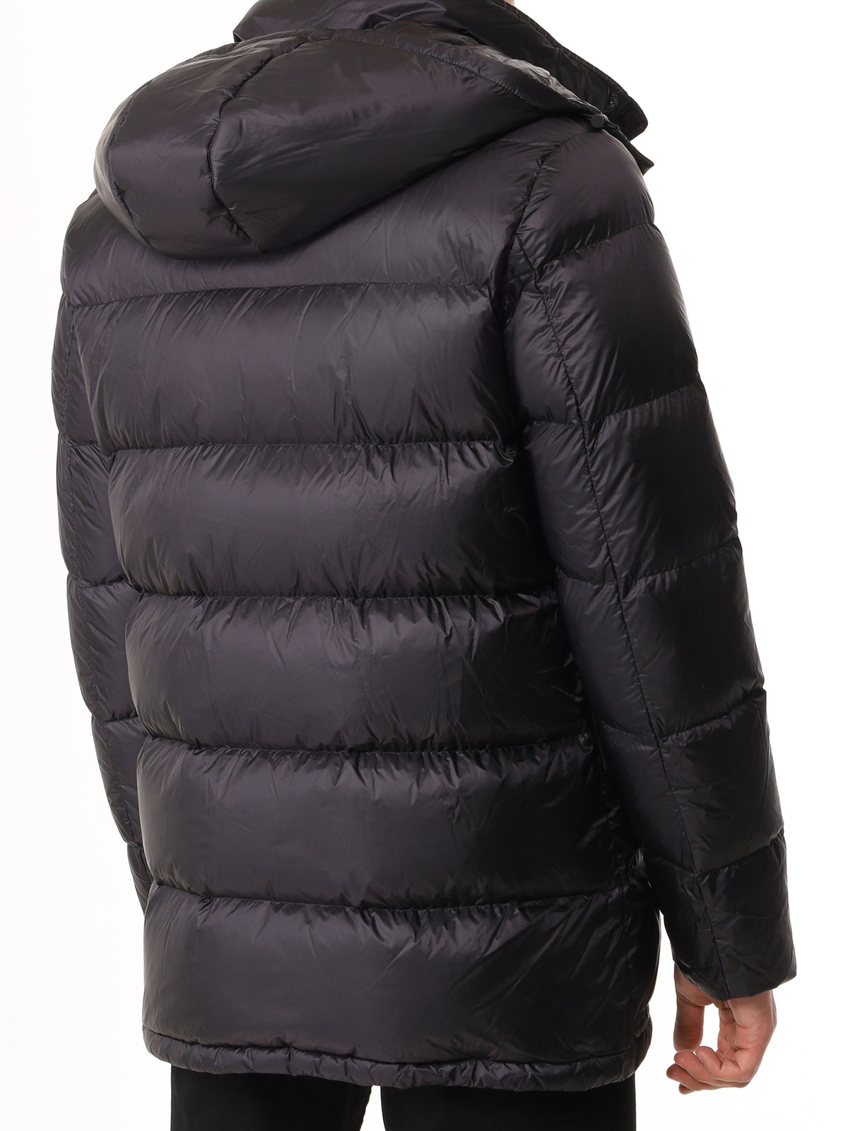 Down Jacket BML