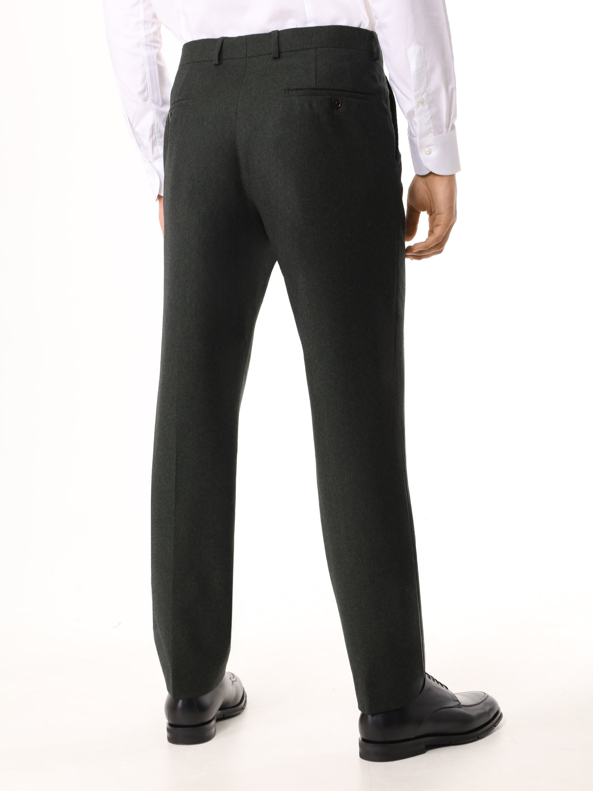 Drawstring Trousers Kevin TR BML