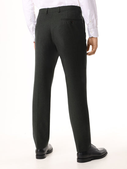 Drawstring Trousers Kevin TR BML