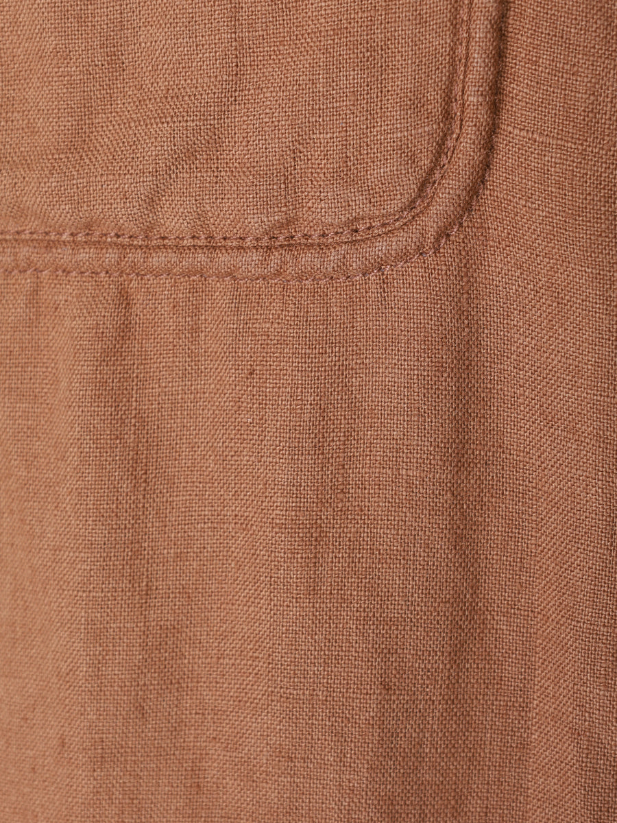 Linen Overjacket BML