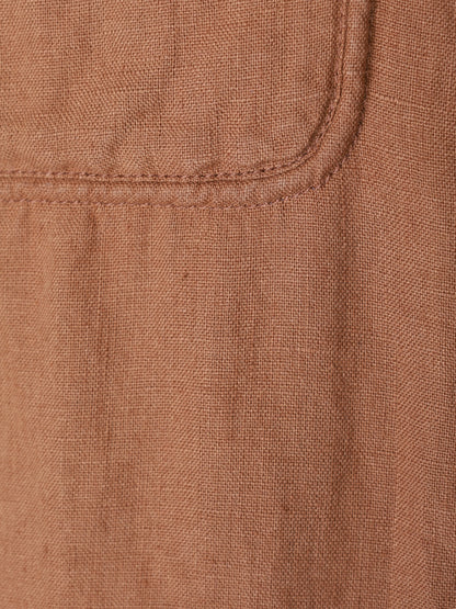 Linen Overjacket BML