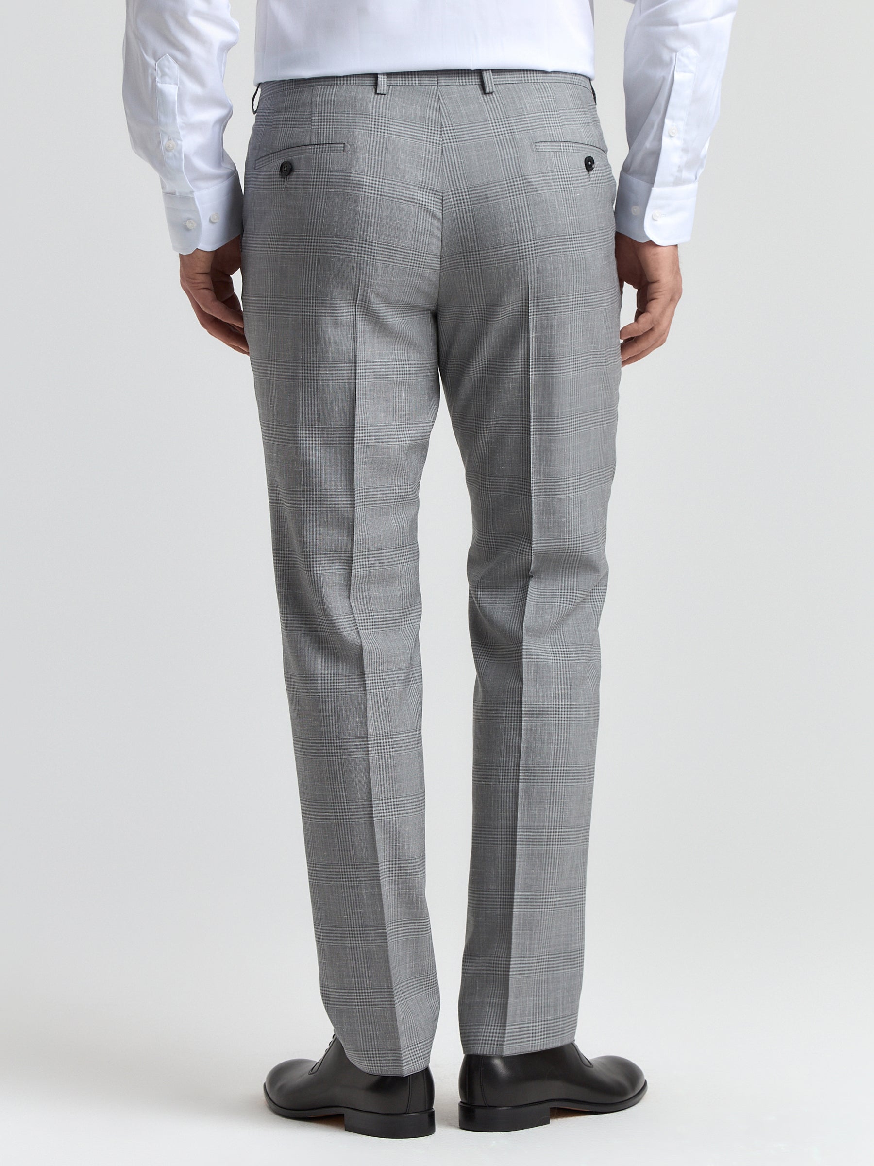 Suit Trousers Kevin BML