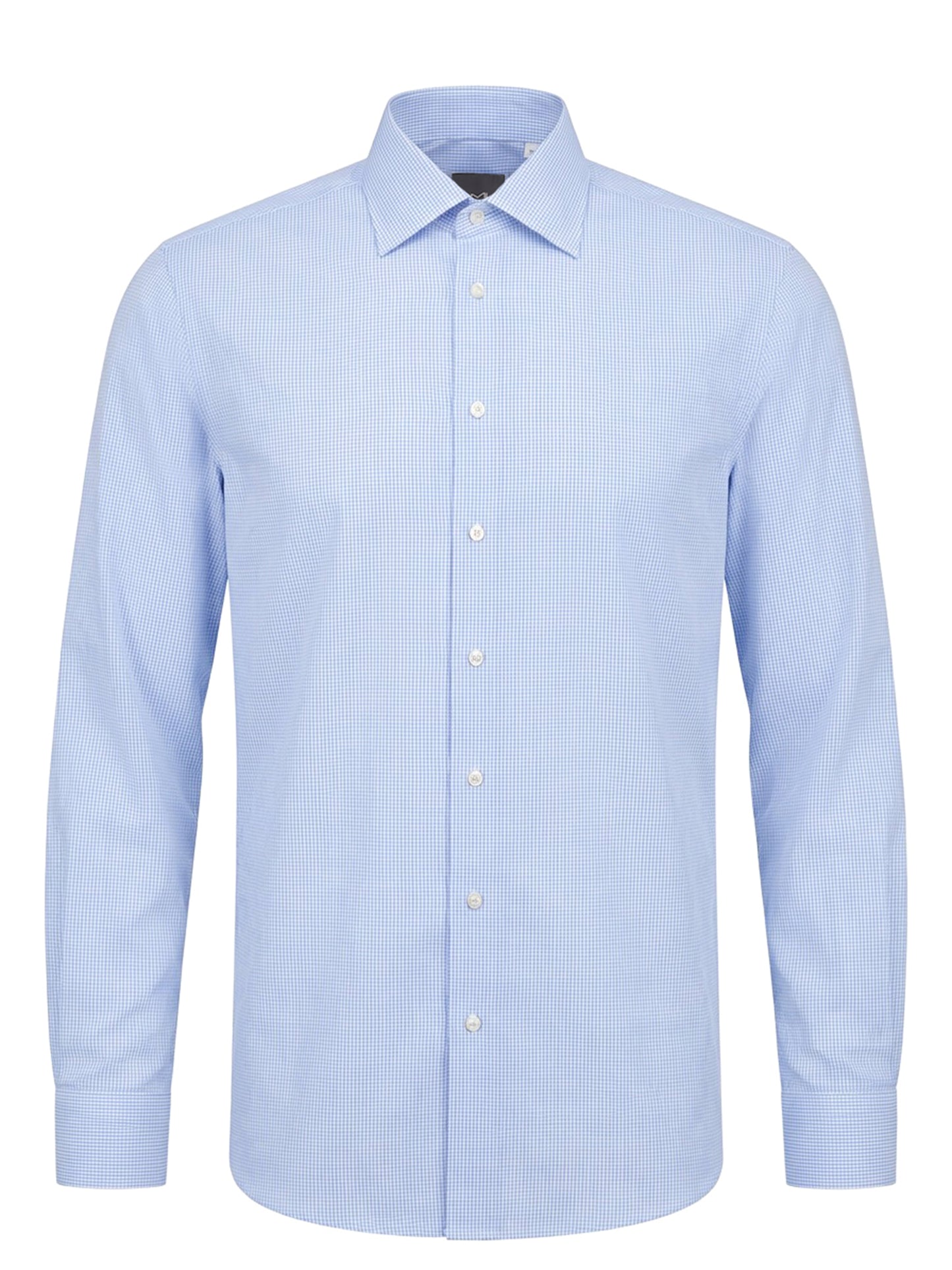 Classic cotton shirt BML