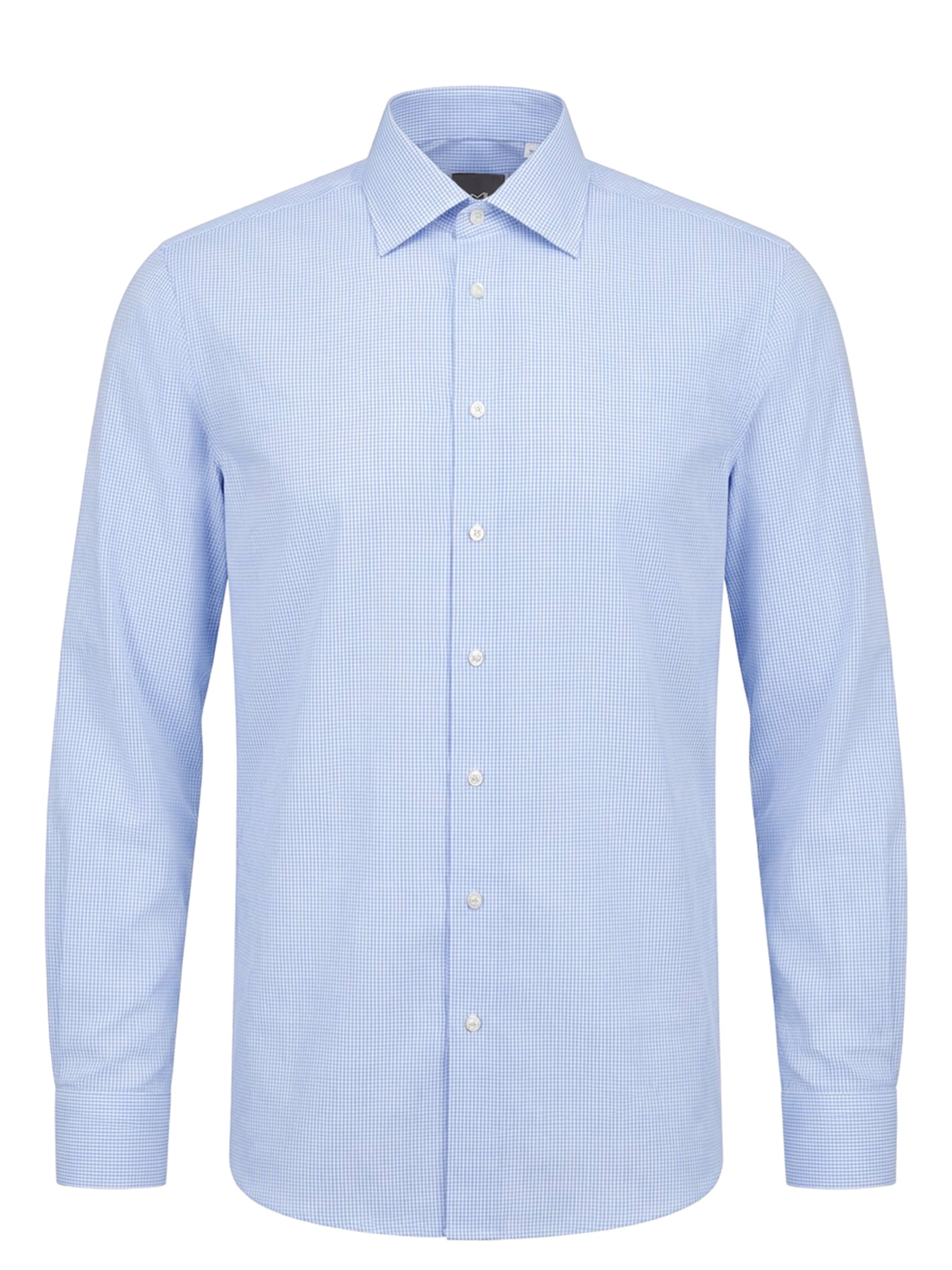 Classic cotton shirt BML