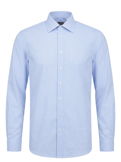 Classic cotton shirt BML