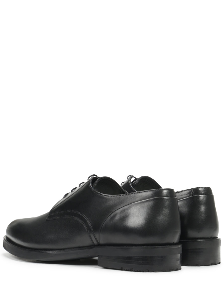 Leather Derby Shoes BML