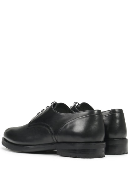 Leather Derby Shoes BML