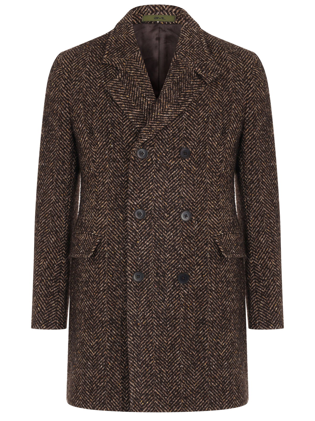 Coat Delon BML