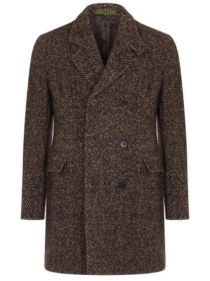 Coat Delon BML