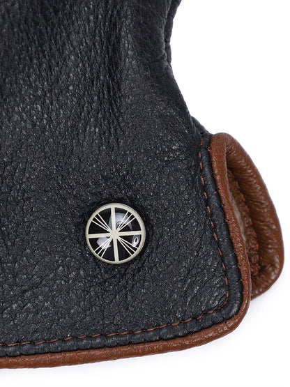 Leather Gloves BML