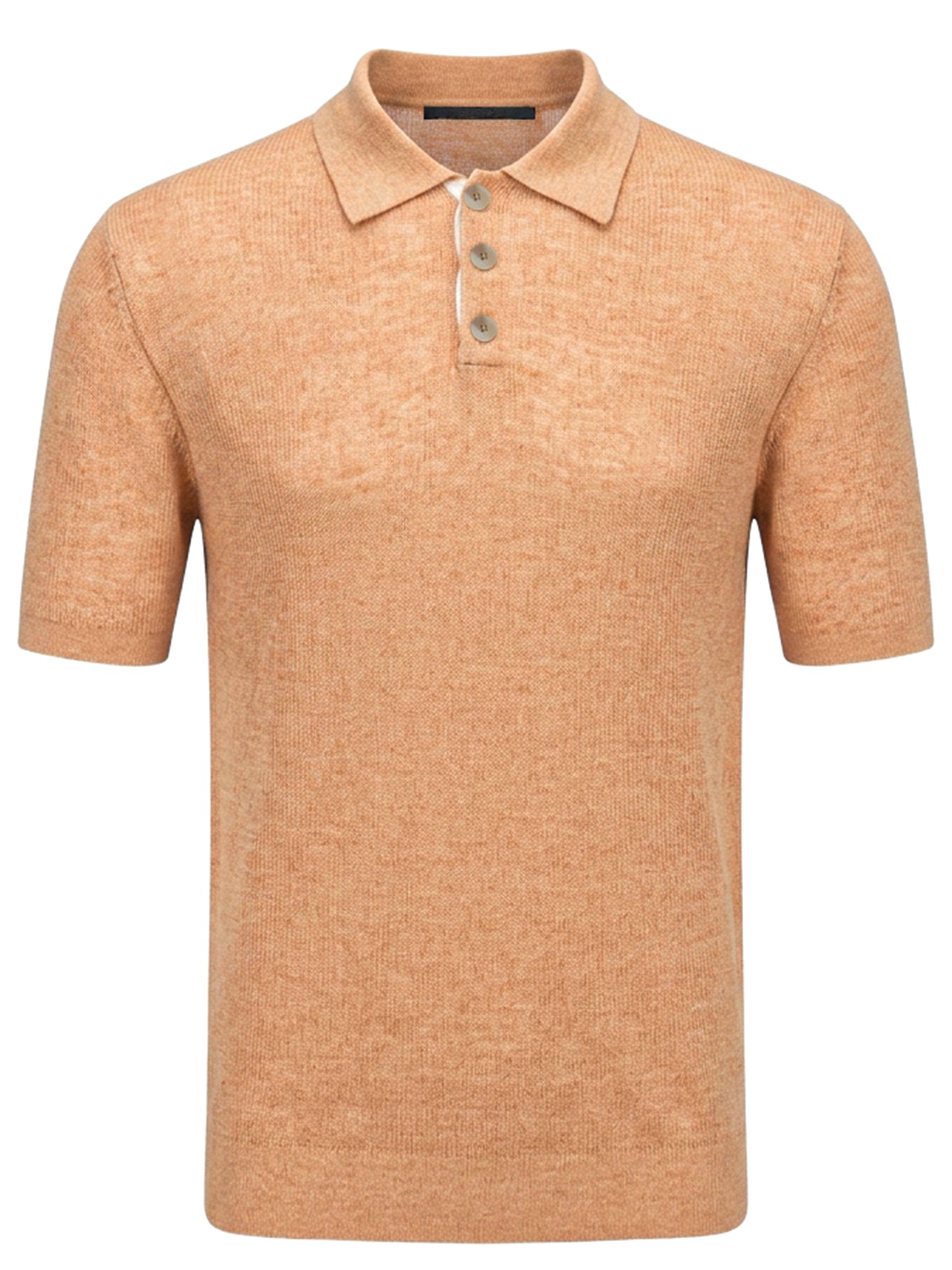 Knit Polo BML