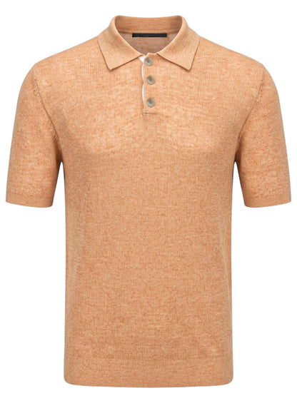 Knit Polo BML