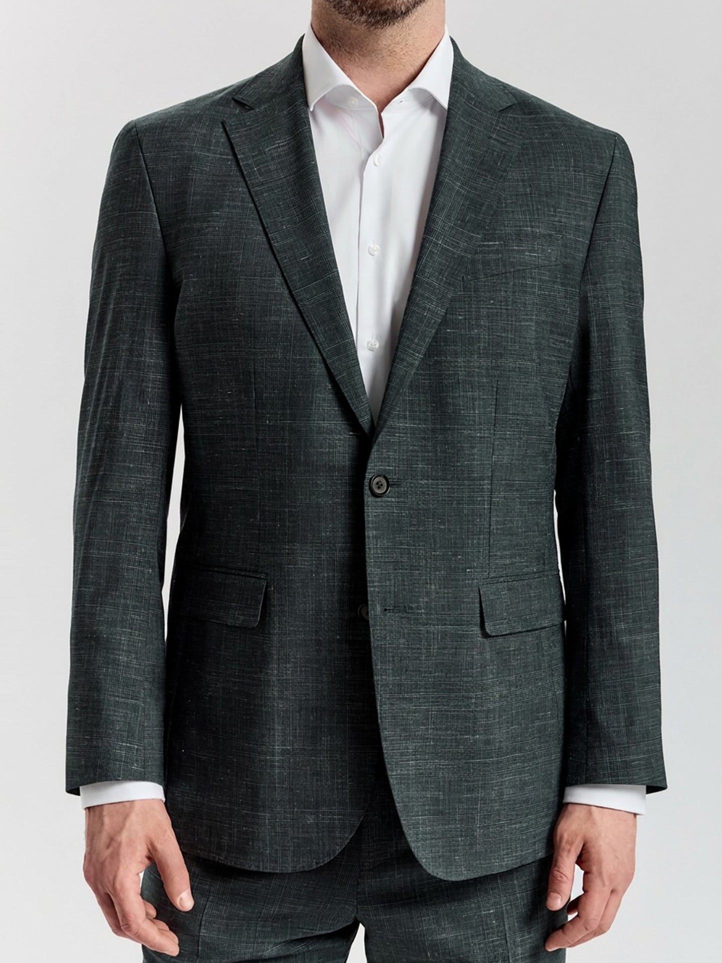 Suit Jacket Paul BML