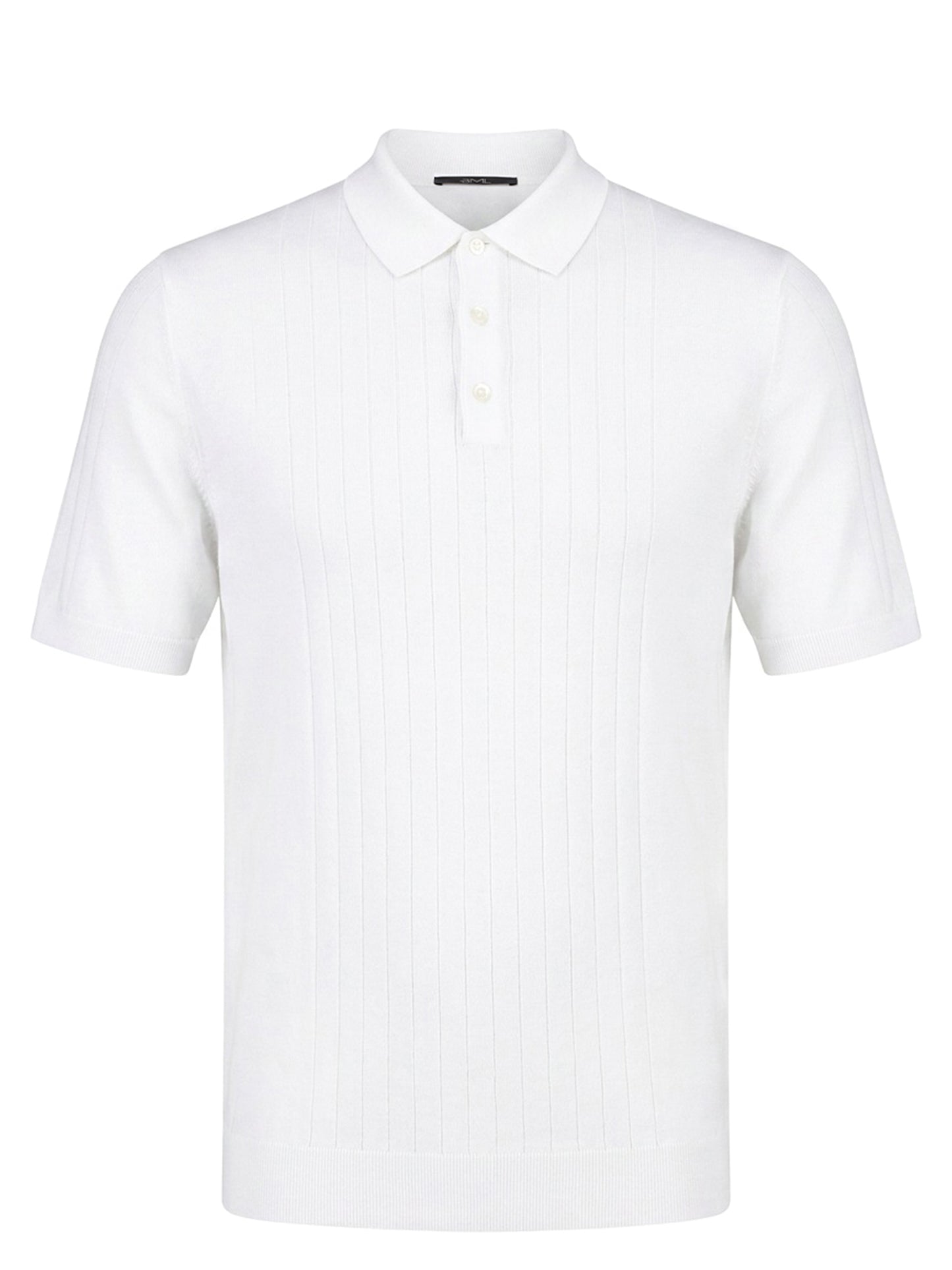 Knit Polo BML